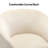 Holden Velvet Swivel Accent Chair-418547406