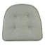 Coussins de siège et de cuisine antidérapants de 16 po x 15 po x 2 po-495925288