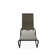 Outdoor Rust-Resistant Metal Chaise Lounge