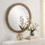 Miroir mural Luciana