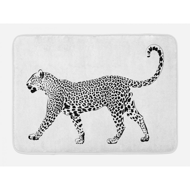 Bath Rug