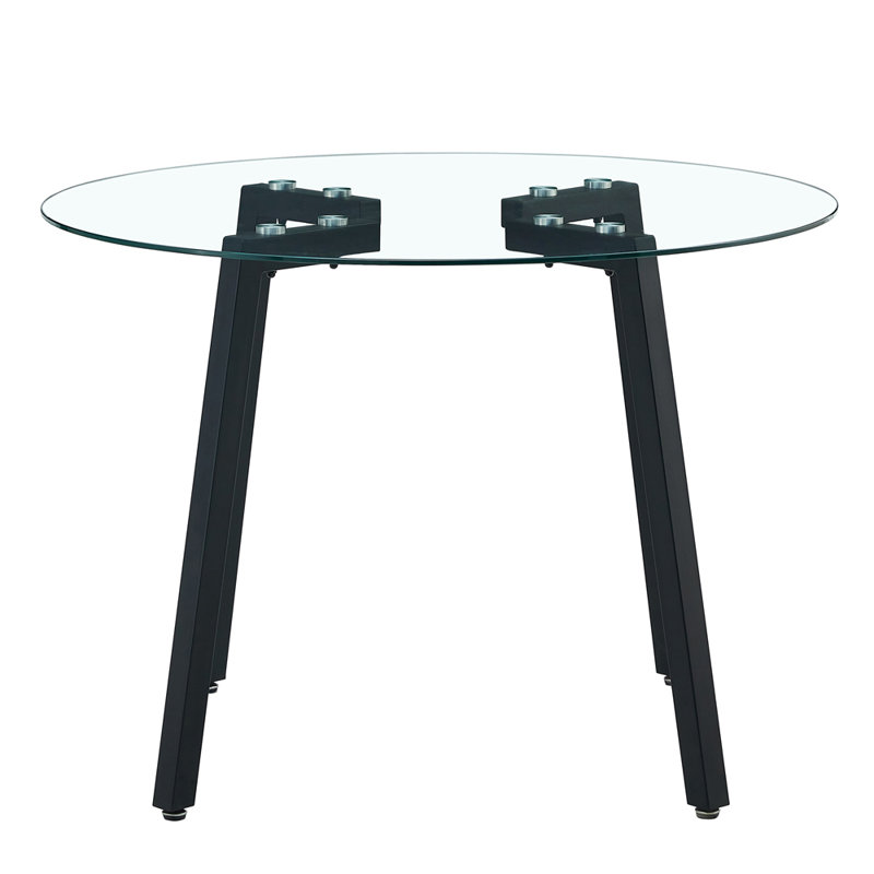 Table de salle à manger 42 po
