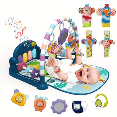 Tapis pour bébé Baby Gym