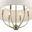 Lustre empire à 6 lumières Antonya-527532792