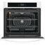 Four mural électrique simple à convection autonettoyant 30 po 5,3 pi cu Frigidaire-64015715