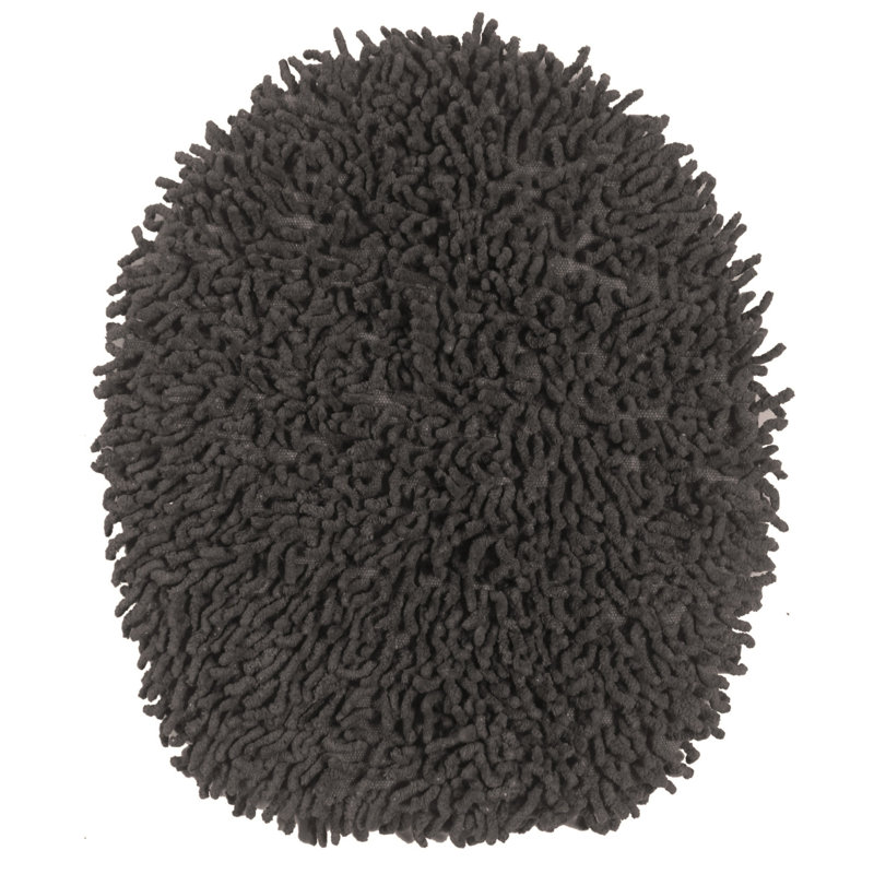 Couvercle de toilette Frieslander, Gris