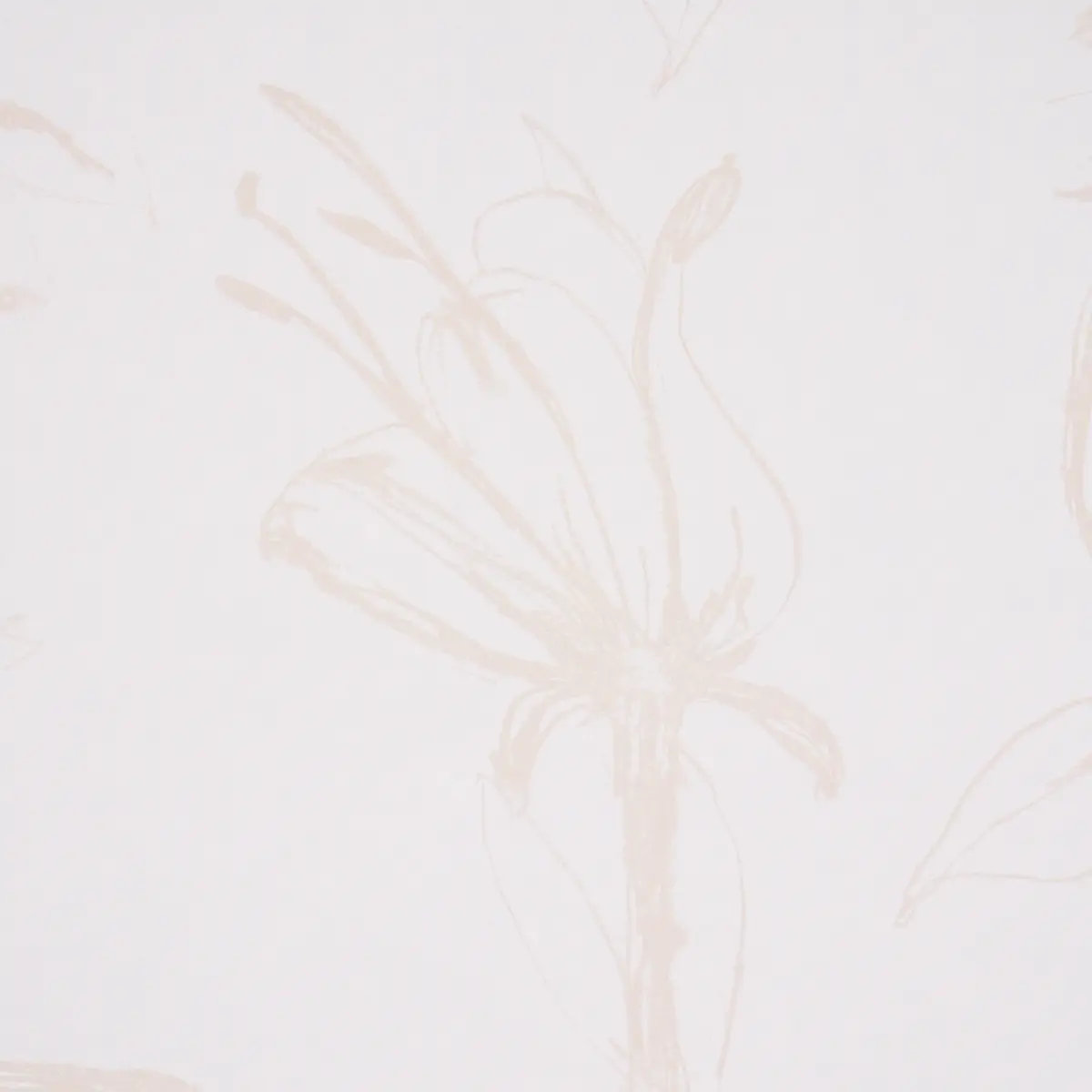 Hera Ford Wallpaper Roll, Light Neutral