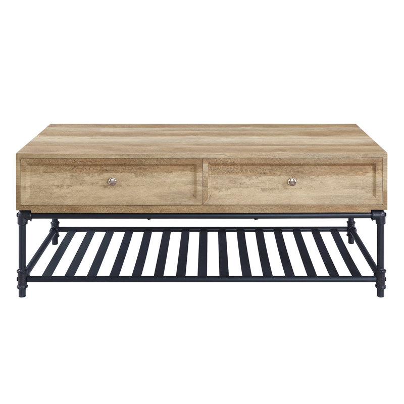 Table basse Brantley