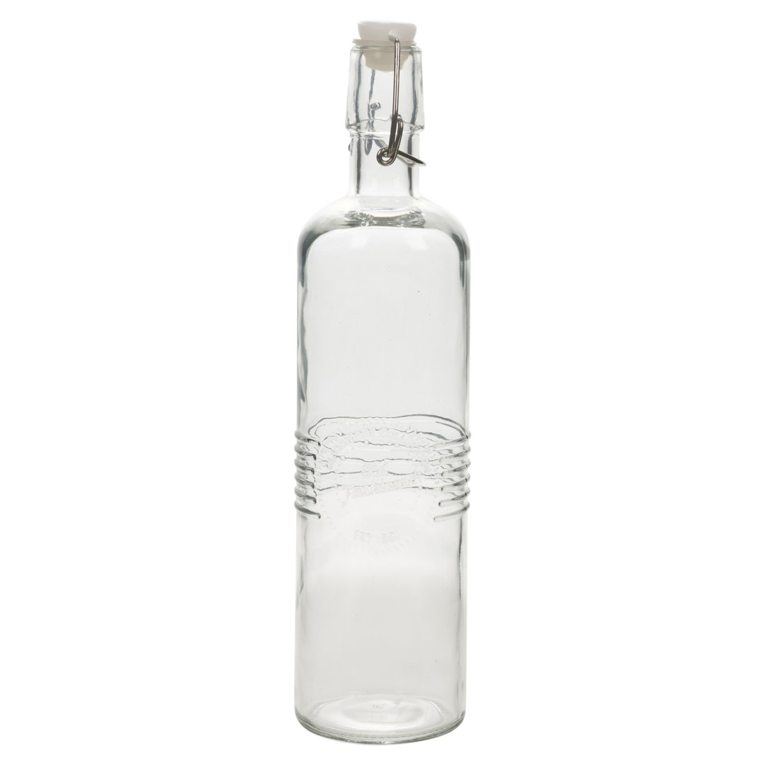 Old Fashion 0.75 L Decanter