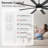 Veliz LED Ceiling Fan with Remote-1298740827-1325461399-1298740825