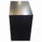 Transitional Nightstand With Drawer-593425954