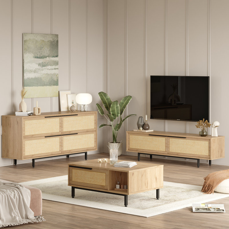 Ensemble de meubles de salon