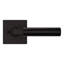 2.65625 H X 5.953125 W X 2.625 Privacy (Bed & Bath) Door Lever-1380514299