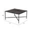Table basse moderne Modern