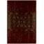 Spring Brown Area Rug-2132037162
