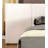 Keilianys Twin Upholstered Panel Headboard