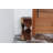 Ahliya Solid Wood Block End Table Set-40891980-50452943