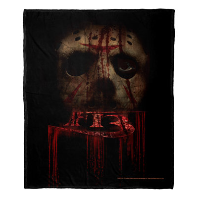 Throw Blanket