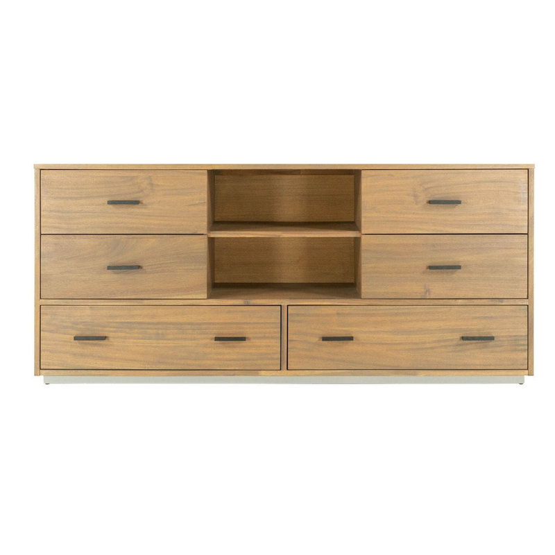 Commode 6 tiroirs Gensen