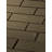 Forever Glossy 3 in. x 12 in. Diamond Grade Glass Straight Edge Subway Decorative Kitchen & Bathroom Wall Tile-36935134