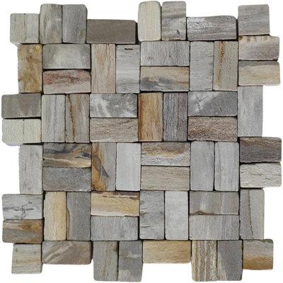 Carrelage mosaïque CNK