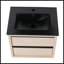 Meuble-lavabo 24 po