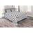Oriental Polyester Floral Coverlet-41887394-105474157