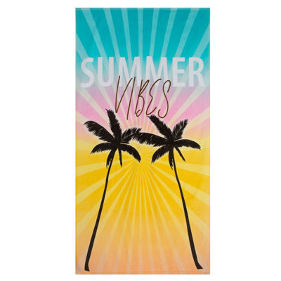 Aragorn 100% Cotton Beach Towel