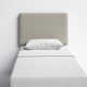 Miran Upholstered Headboard