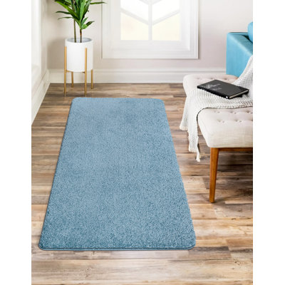 Camdon Rectangle Berber Indoor / Outdoor Area Rug