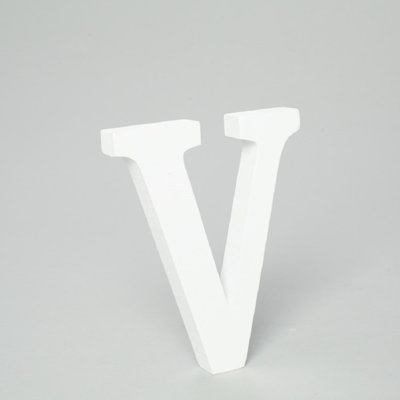 Bloc de lettres en bois