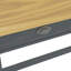 Fung 110cm Solid Wood Console Table-1742183158-1742183153