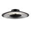Prismatic 1 - Light LED Flush Mount