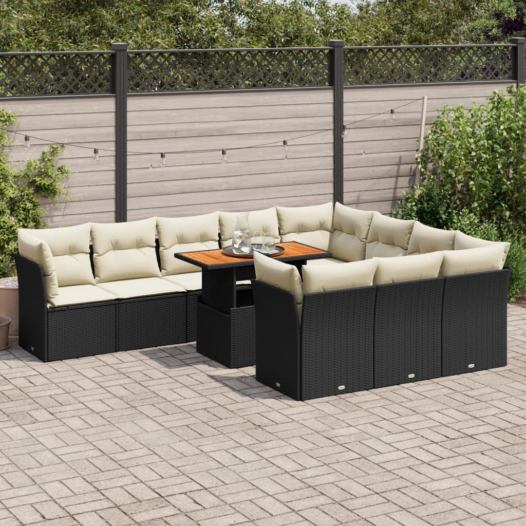 Gartensofa Breeza mit Kissen