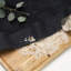 Ensemble de serviettes essuie-mains 100% coton 4 pièces Kendra-841024376
