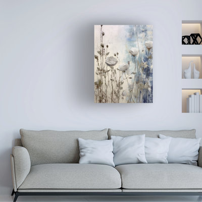 Bolog Sasha Rose Manifesto Canvas Art