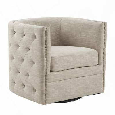 Fauteuil pivotant