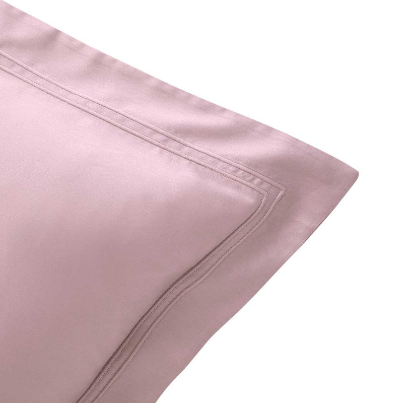 Triomphe Bedding, Standard, Pierre