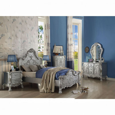 Didomenico Piece Bedroom Set