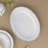 Noritake Satin Flourish Oval Platter-86175633