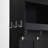 Hall Tree 82.63" Wide With Bench And Storage-1034485389