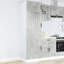 Kitchen Cupboard Lucca Engineered Wood-301570852