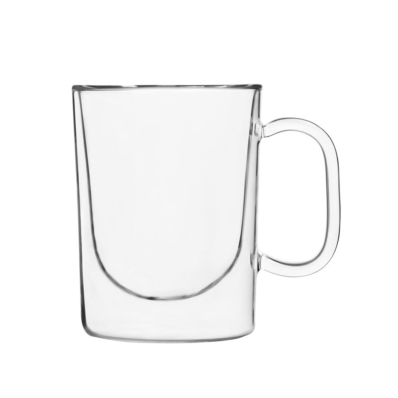 Verre Barista, 9,13 oz