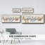 «Always Grateful», toile encadrée-1724220928