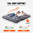 Strassen 9'' Air Mattress