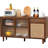 Large Sideboard - Lower Cabinet