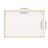 Wall Cork Small Bulletin Board-94411372