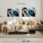 Brampt Blue Tiger Eye-107718678