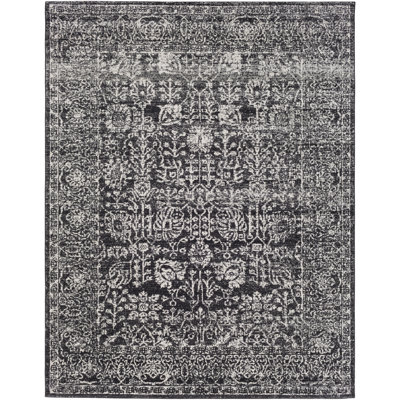Mosheim Oriental Indoor Rug
