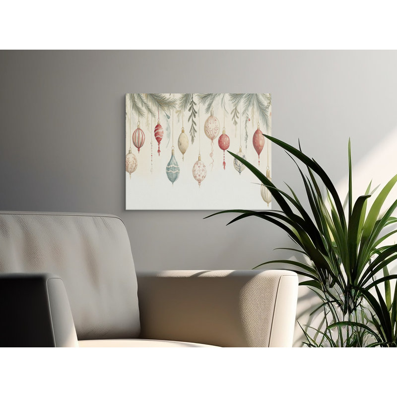 Soriano Wrapped Canvas Print Set, 24x20